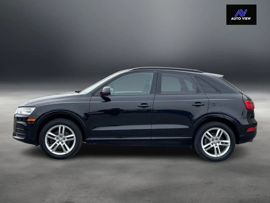 Audi Q3 АвтоКредит* (ЦЕНА ДО БГ), снимка 6 - Автомобили и джипове - 54000498