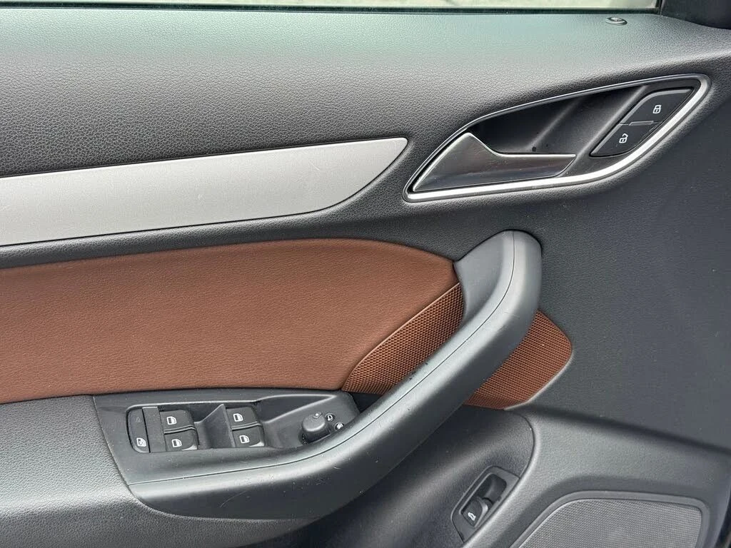 Audi Q3 АвтоКредит* (ЦЕНА ДО БГ), снимка 15 - Автомобили и джипове - 54000498