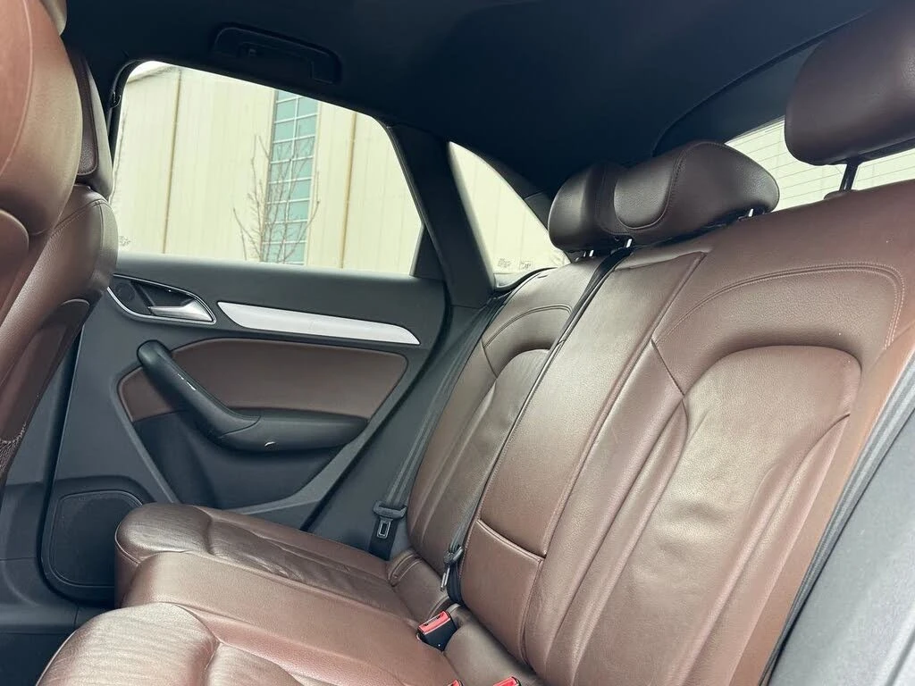 Audi Q3 АвтоКредит* (ЦЕНА ДО БГ), снимка 17 - Автомобили и джипове - 54000498