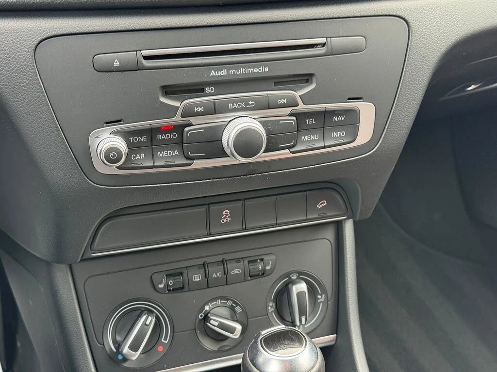 Audi Q3 АвтоКредит* (ЦЕНА ДО БГ), снимка 13 - Автомобили и джипове - 54000498