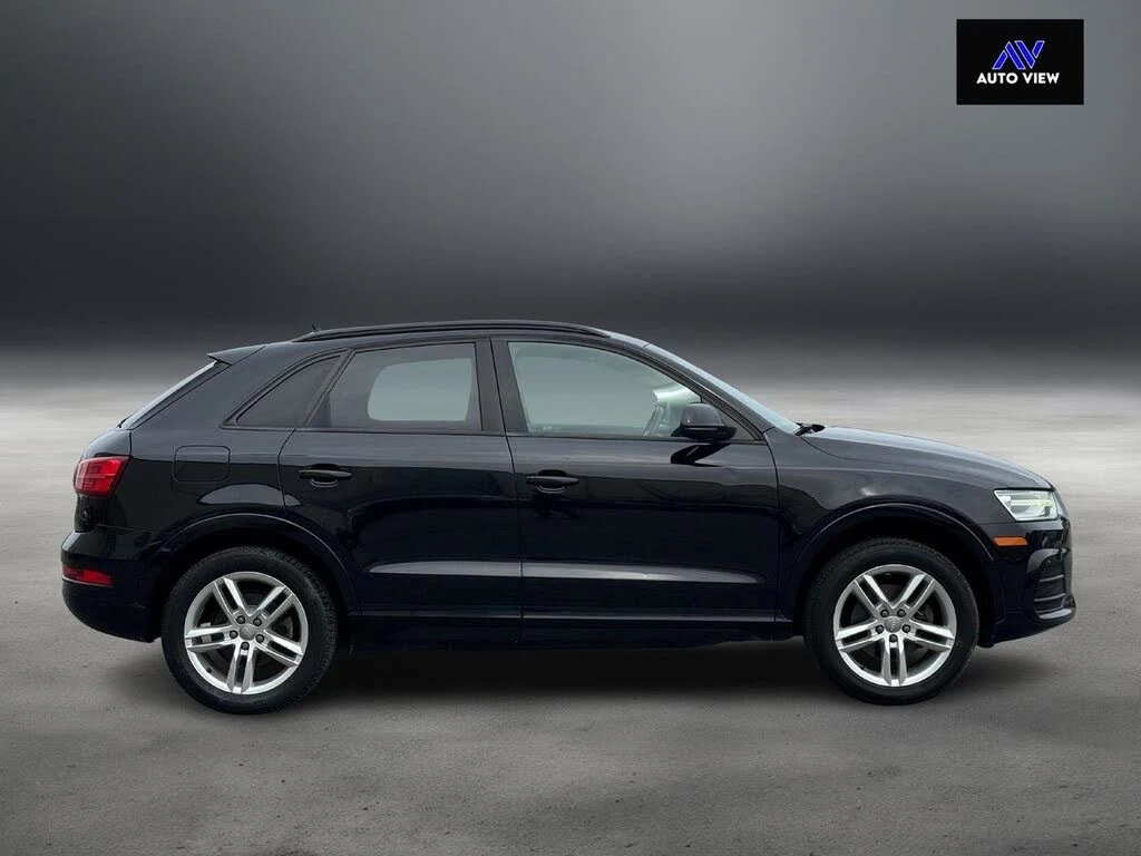 Audi Q3 АвтоКредит* (ЦЕНА ДО БГ), снимка 2 - Автомобили и джипове - 54000498