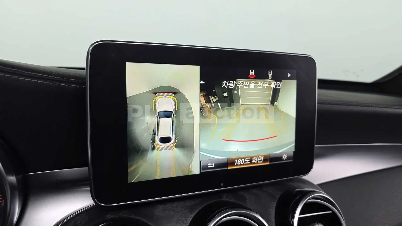 Mercedes-Benz GLC 250 AMG PK* BURMASTER* HEAD-UP* KEYLESS GO* КРАЙНА ЦЕН, снимка 11 - Автомобили и джипове - 54057918