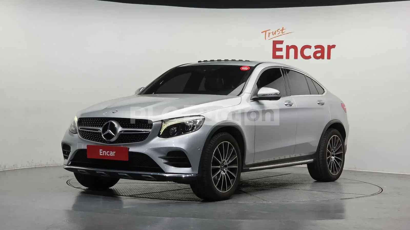Mercedes-Benz GLC 250 AMG PK* BURMASTER* HEAD-UP* KEYLESS GO* КРАЙНА ЦЕН