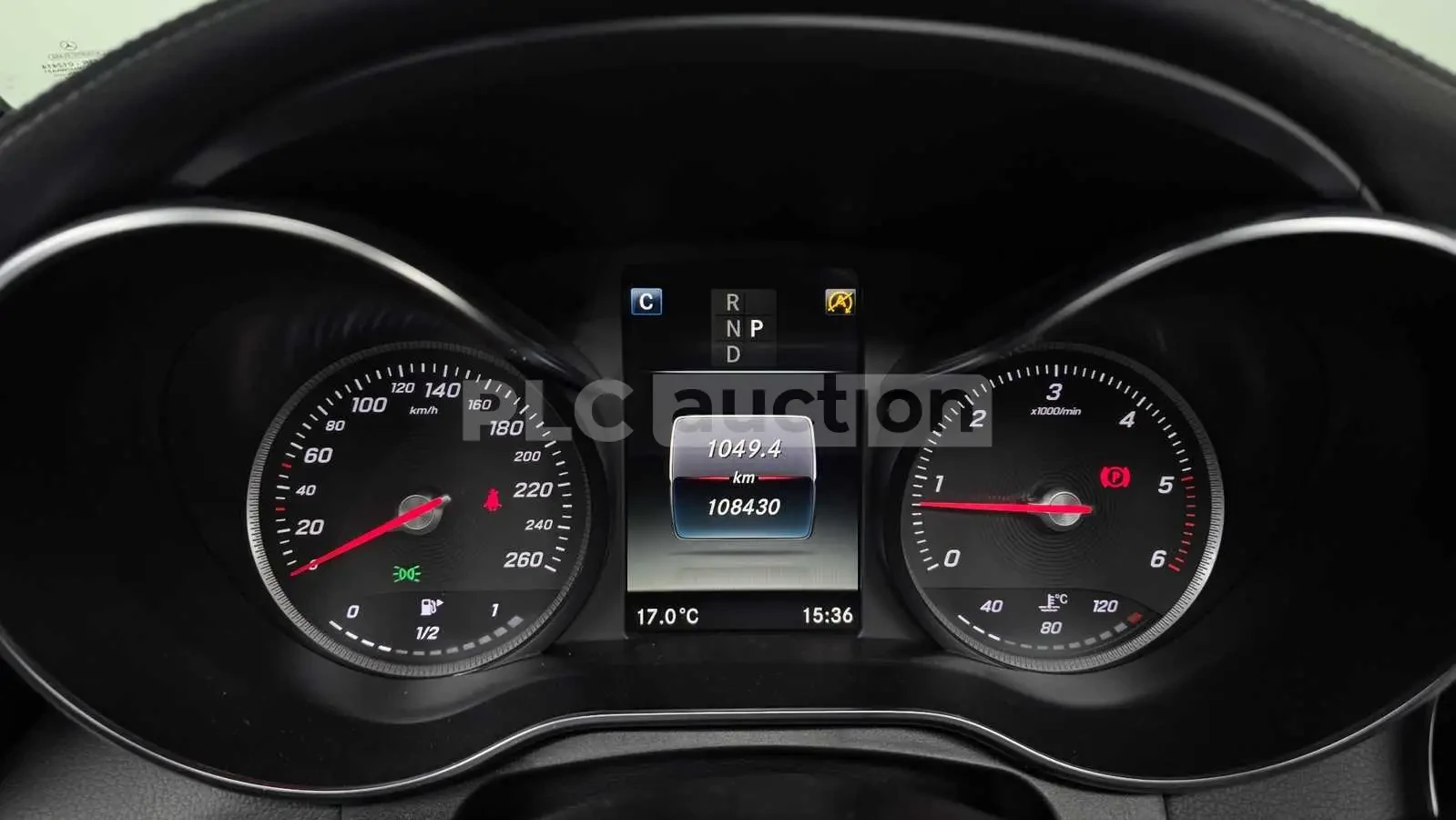 Mercedes-Benz GLC 250 AMG PK* BURMASTER* HEAD-UP* KEYLESS GO* КРАЙНА ЦЕН, снимка 7 - Автомобили и джипове - 54057918