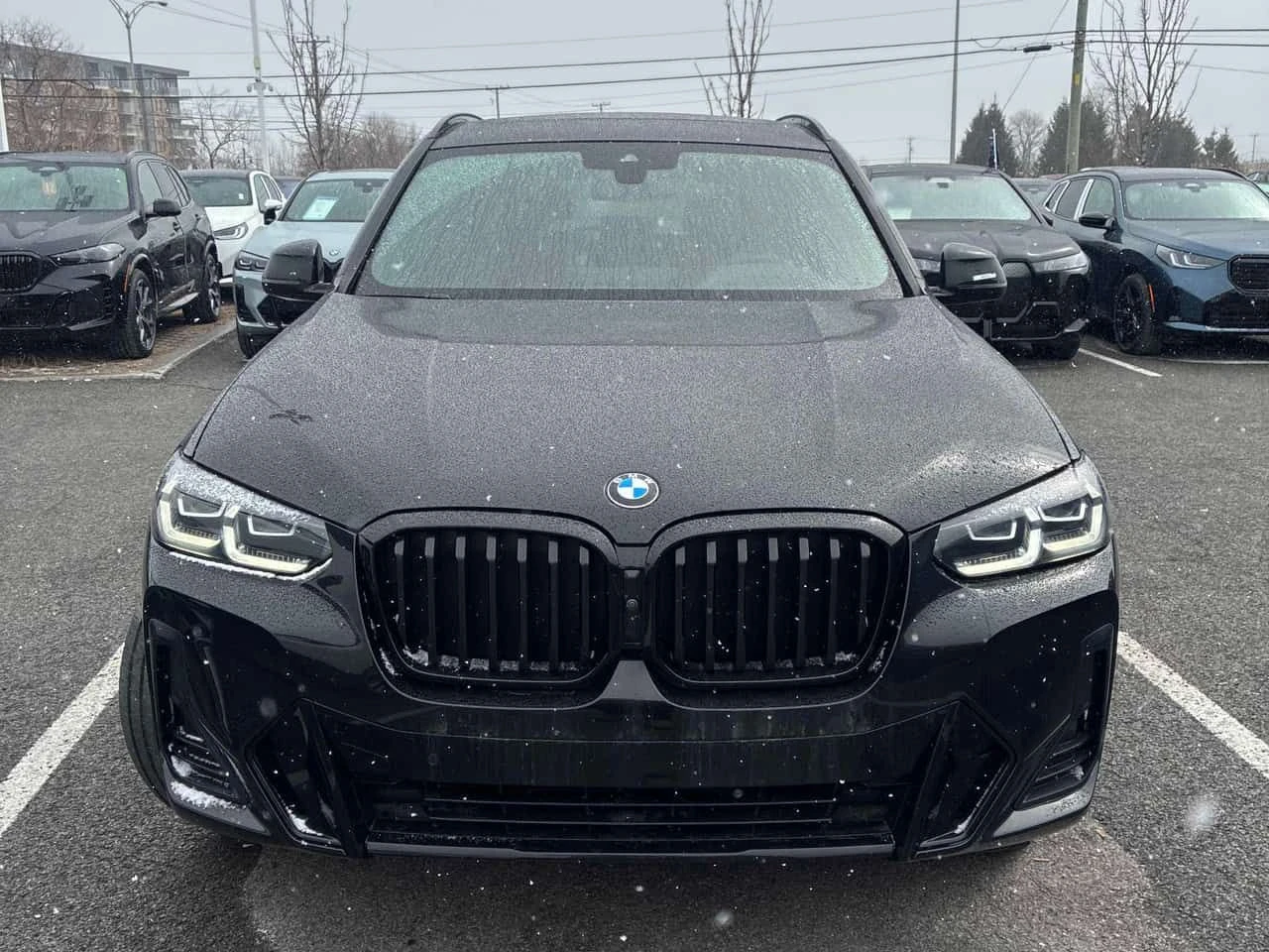 BMW X3 * xDrive30i * � ����� * 360 * ���������������� | Mobile.bg � ����������� 6