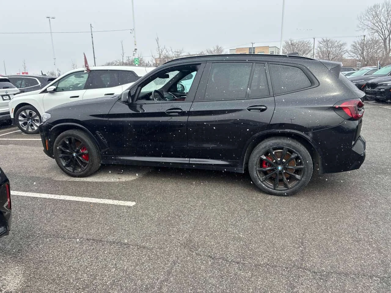 BMW X3 * xDrive30i * � ����� * 360 * ���������������� | Mobile.bg � ����������� 2