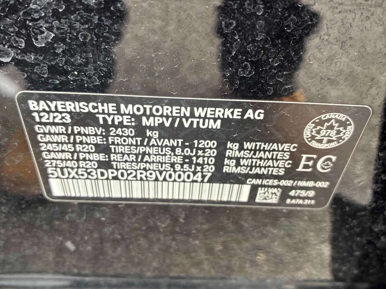 BMW X3 * xDrive30i * � ����� * 360 * ���������������� | Mobile.bg � ����������� 12