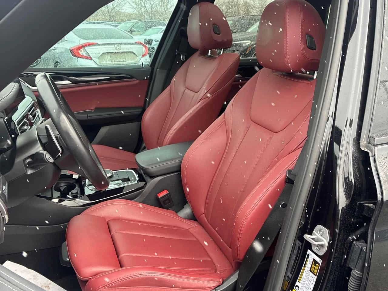 BMW X3 * xDrive30i * � ����� * 360 * ���������������� | Mobile.bg � ����������� 13