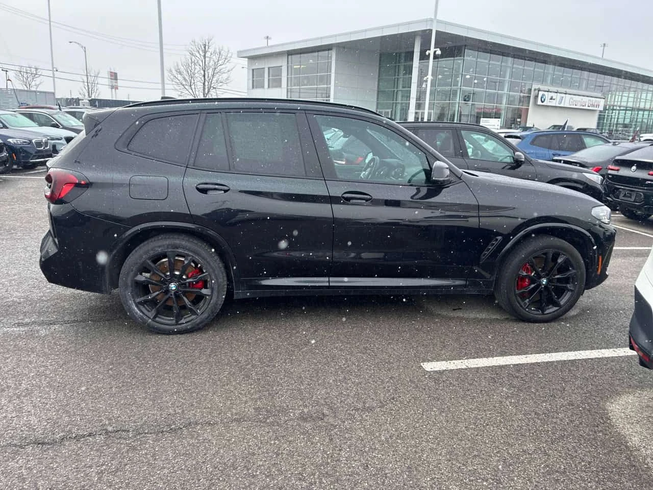 BMW X3 * xDrive30i * � ����� * 360 * ���������������� | Mobile.bg � ����������� 3