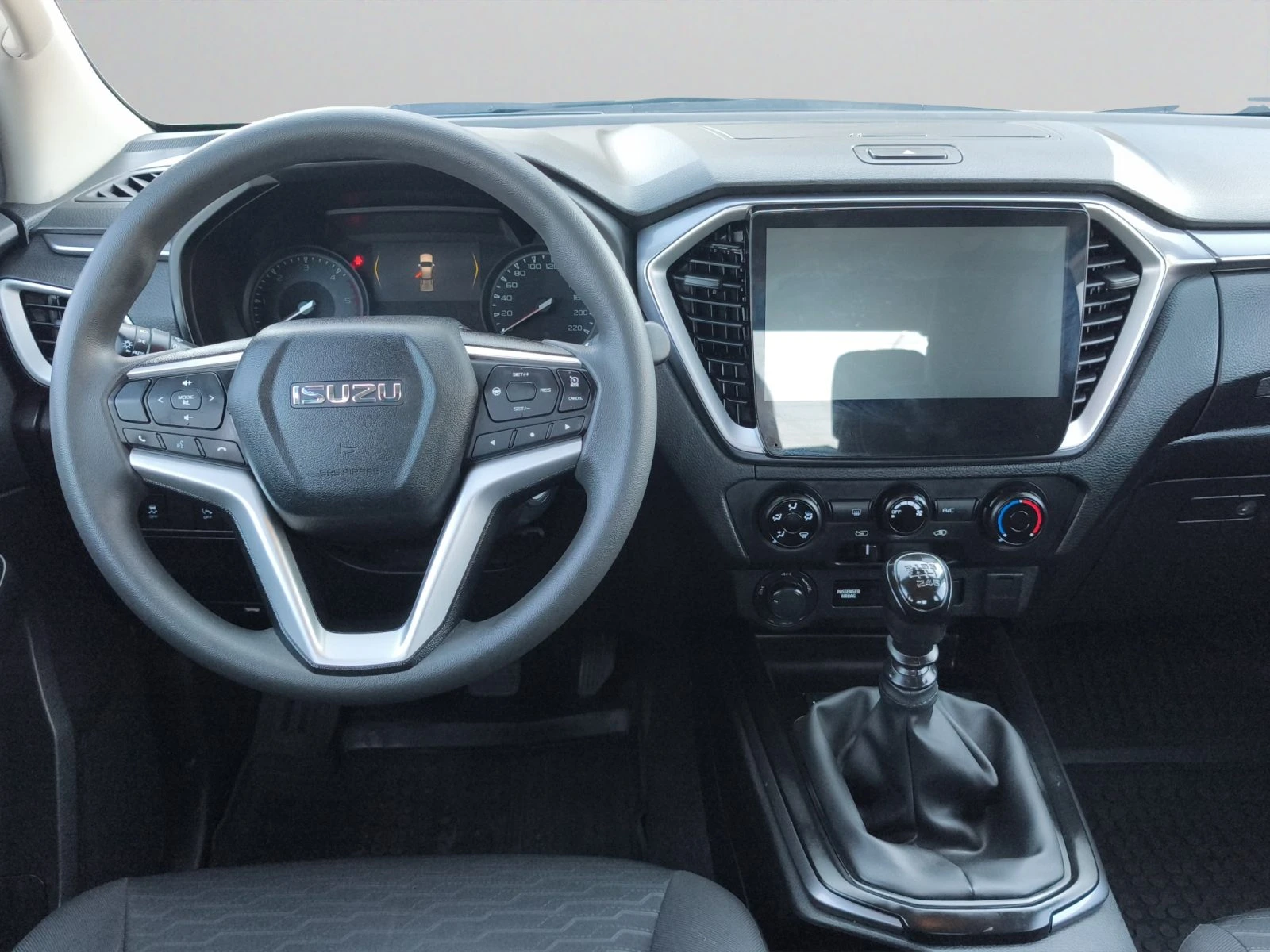 Isuzu D-max 4x4 D/C ACTIVITY//2308I018 | Mobile.bg � ����������� 9