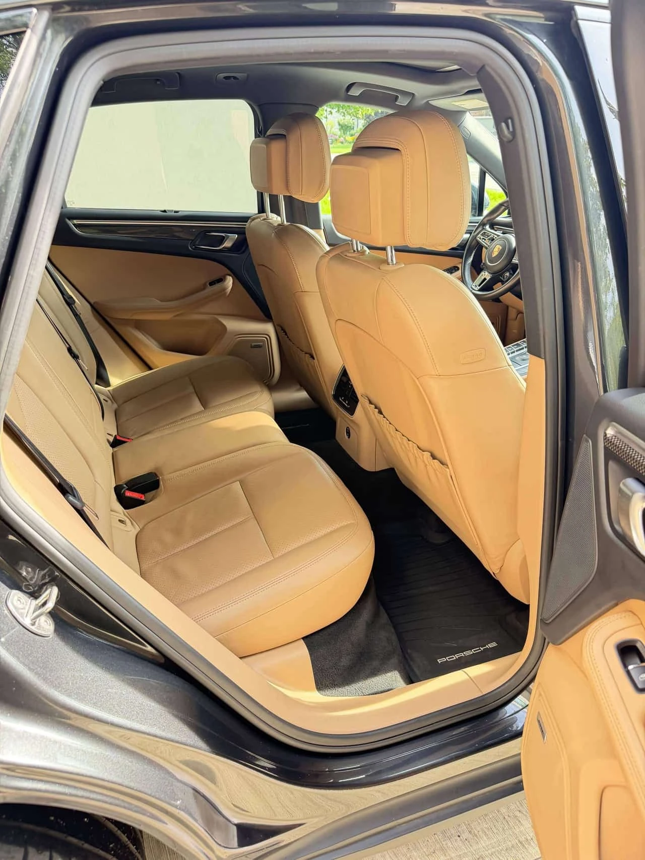 Porsche Macan S  CARFAX, снимка 10 - Автомобили и джипове - 56213779