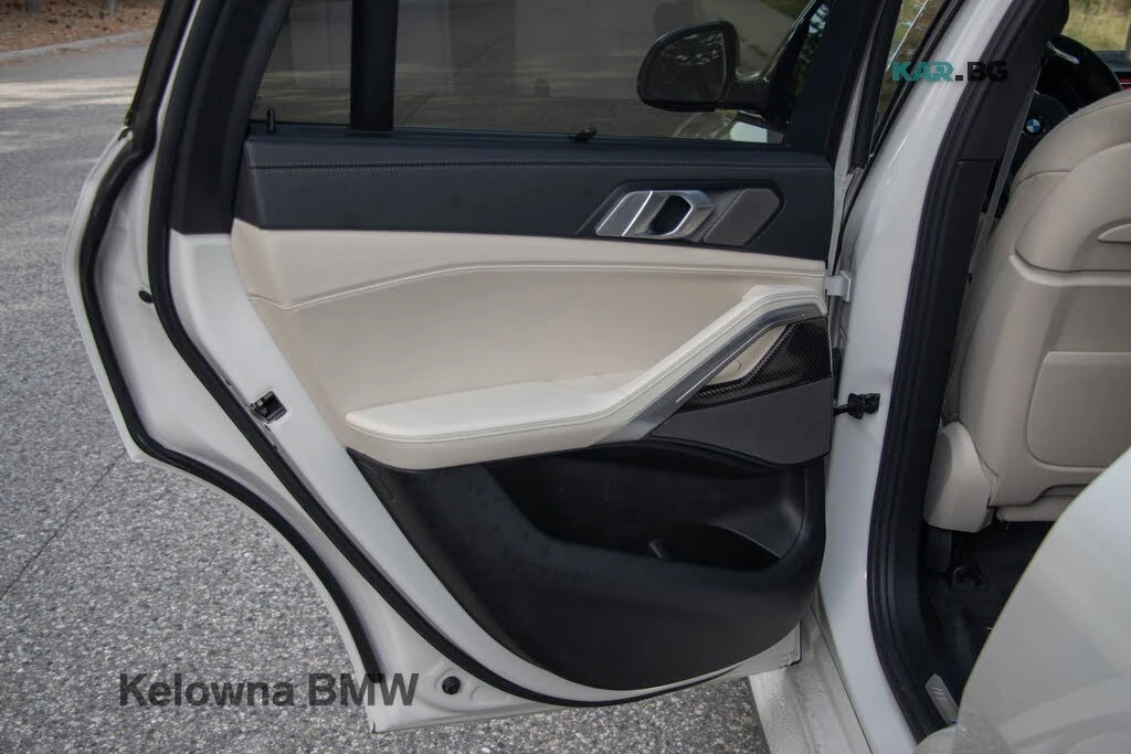 BMW X6 M40i* XDRIVE* ВЪЗДУХ* , снимка 16 - Автомобили и джипове - 56269482