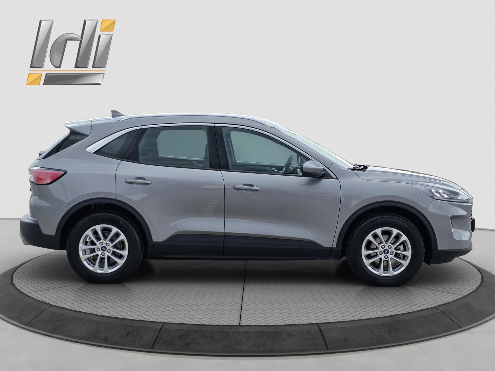 Ford Kuga 2.5 Hybrid AWD, снимка 7 - Автомобили и джипове - 56326077