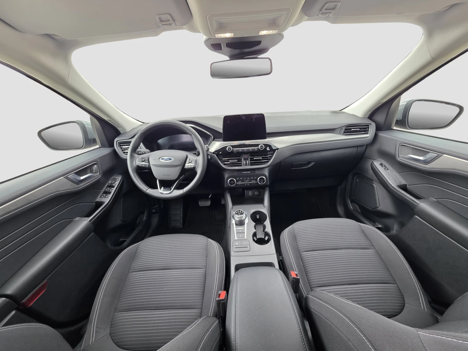Ford Kuga 2.5 Hybrid AWD, снимка 11 - Автомобили и джипове - 56326077