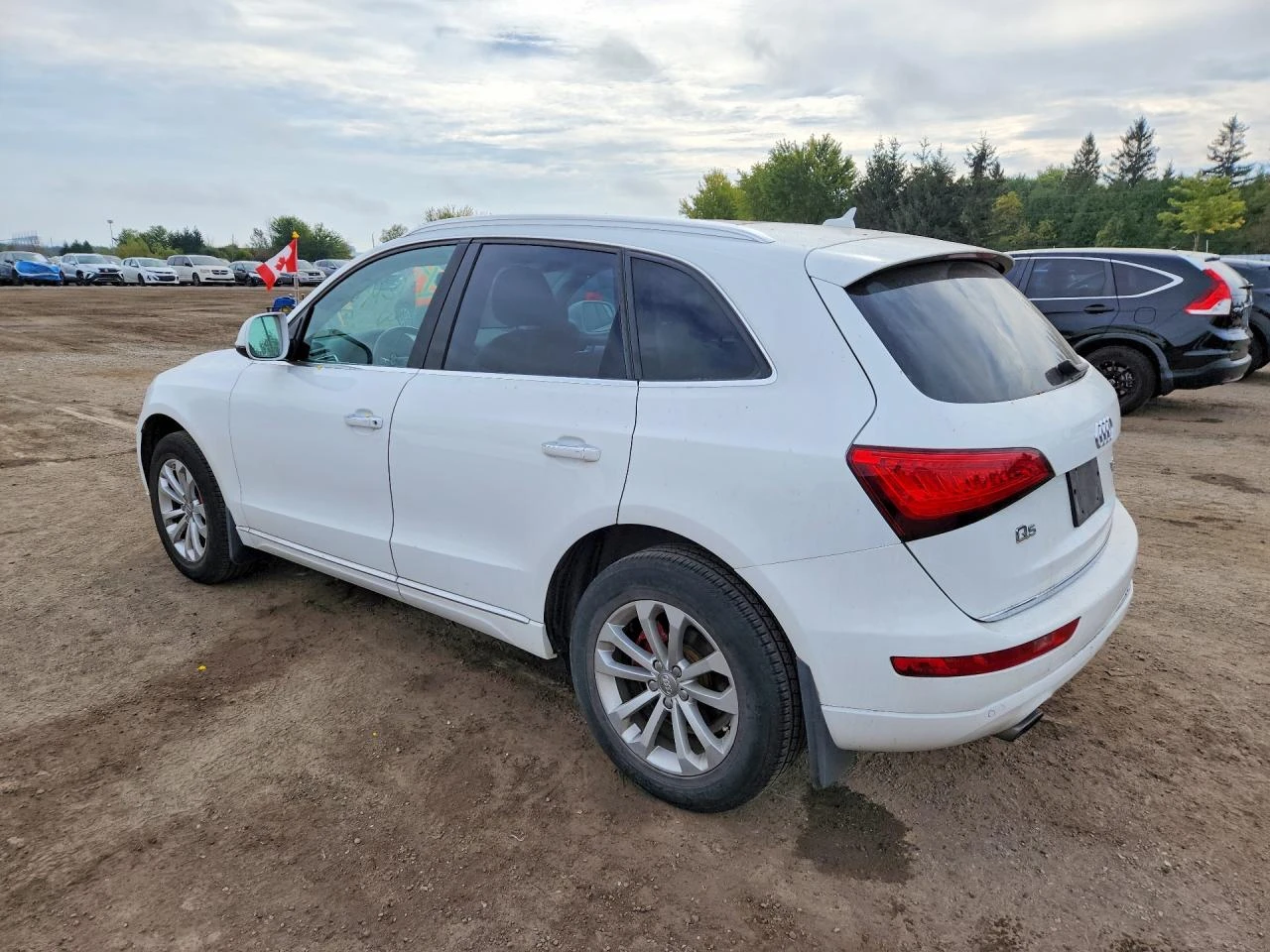 Audi Q5 2.0l Premium Plus | Mobile.bg � ����������� 2
