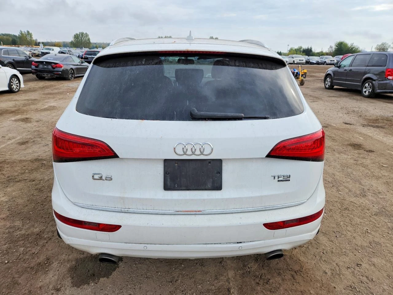 Audi Q5 2.0l Premium Plus | Mobile.bg � ����������� 6