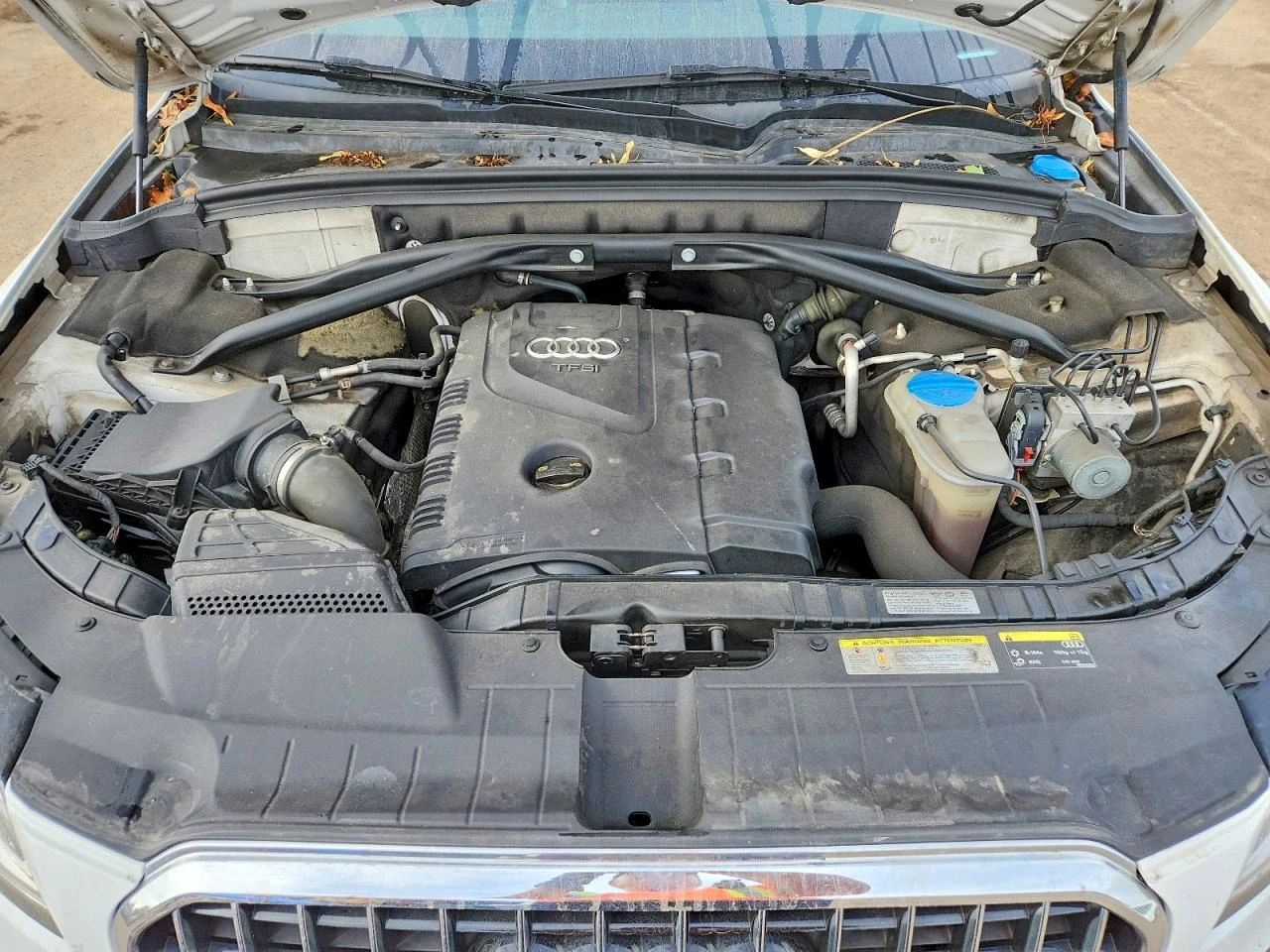 Audi Q5 2.0l Premium Plus | Mobile.bg � ����������� 12