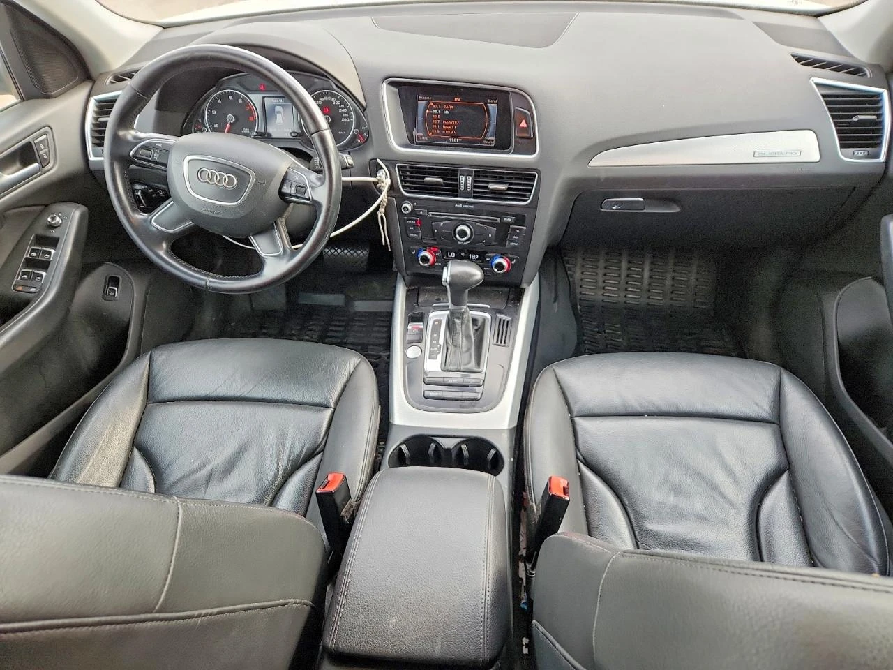 Audi Q5 2.0l Premium Plus | Mobile.bg � ����������� 8