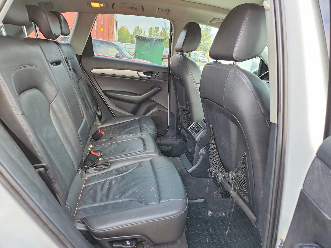 Audi Q5 2.0l Premium Plus | Mobile.bg � ����������� 11
