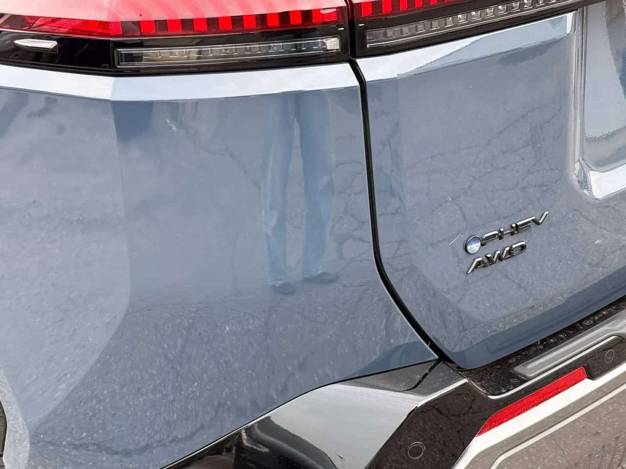Toyota Rav4 XSE Plug in hybrid / Carfax / ����������  | Mobile.bg � ����������� 12