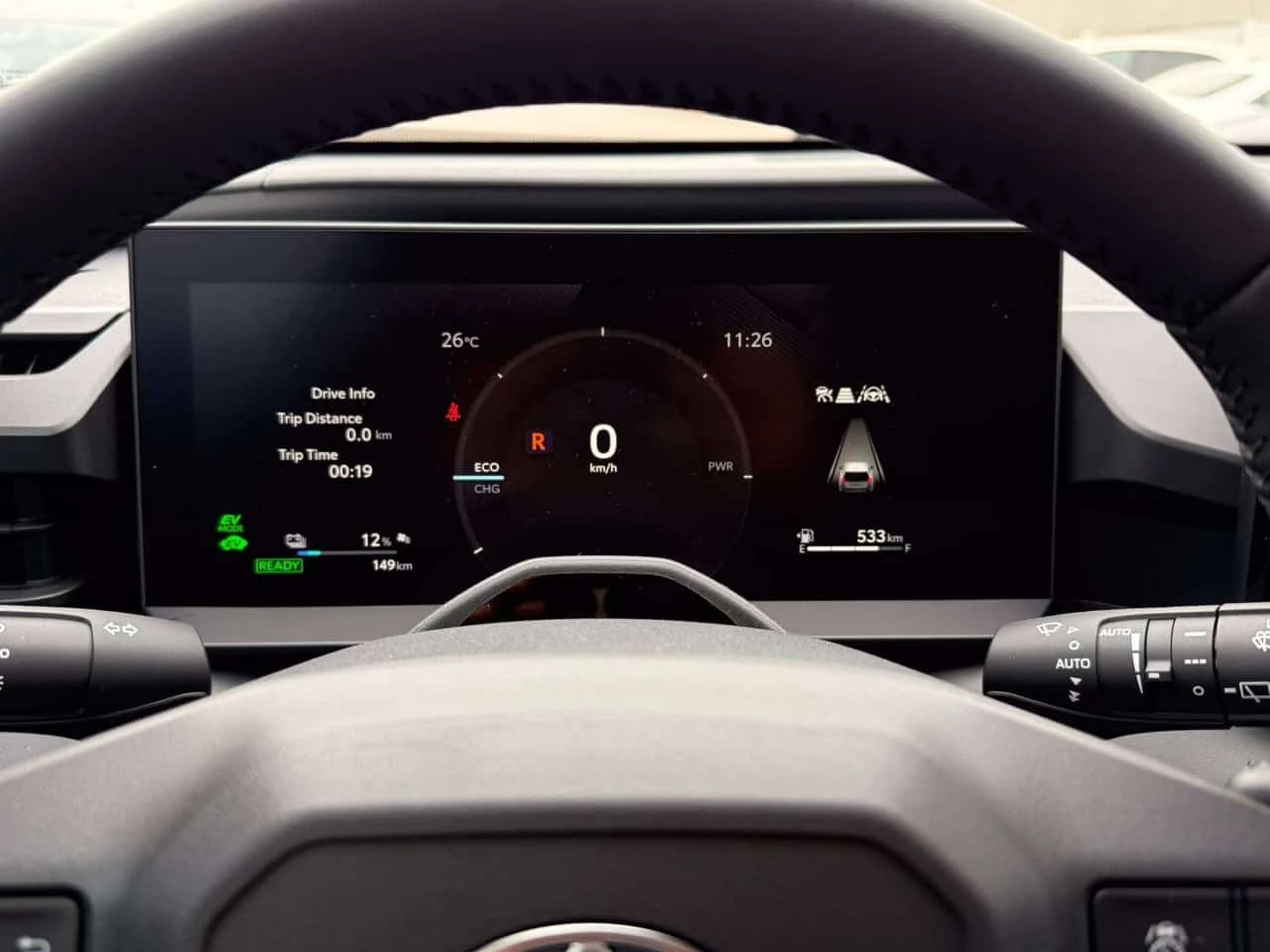 Toyota Rav4 XSE Plug in hybrid / Carfax / ����������  | Mobile.bg � ����������� 16