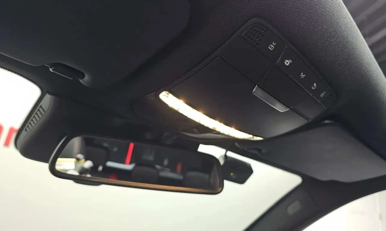Mercedes-Benz GLC 43 AMG * AMG GLC43 4MATIC *  | Mobile.bg � ����������� 16