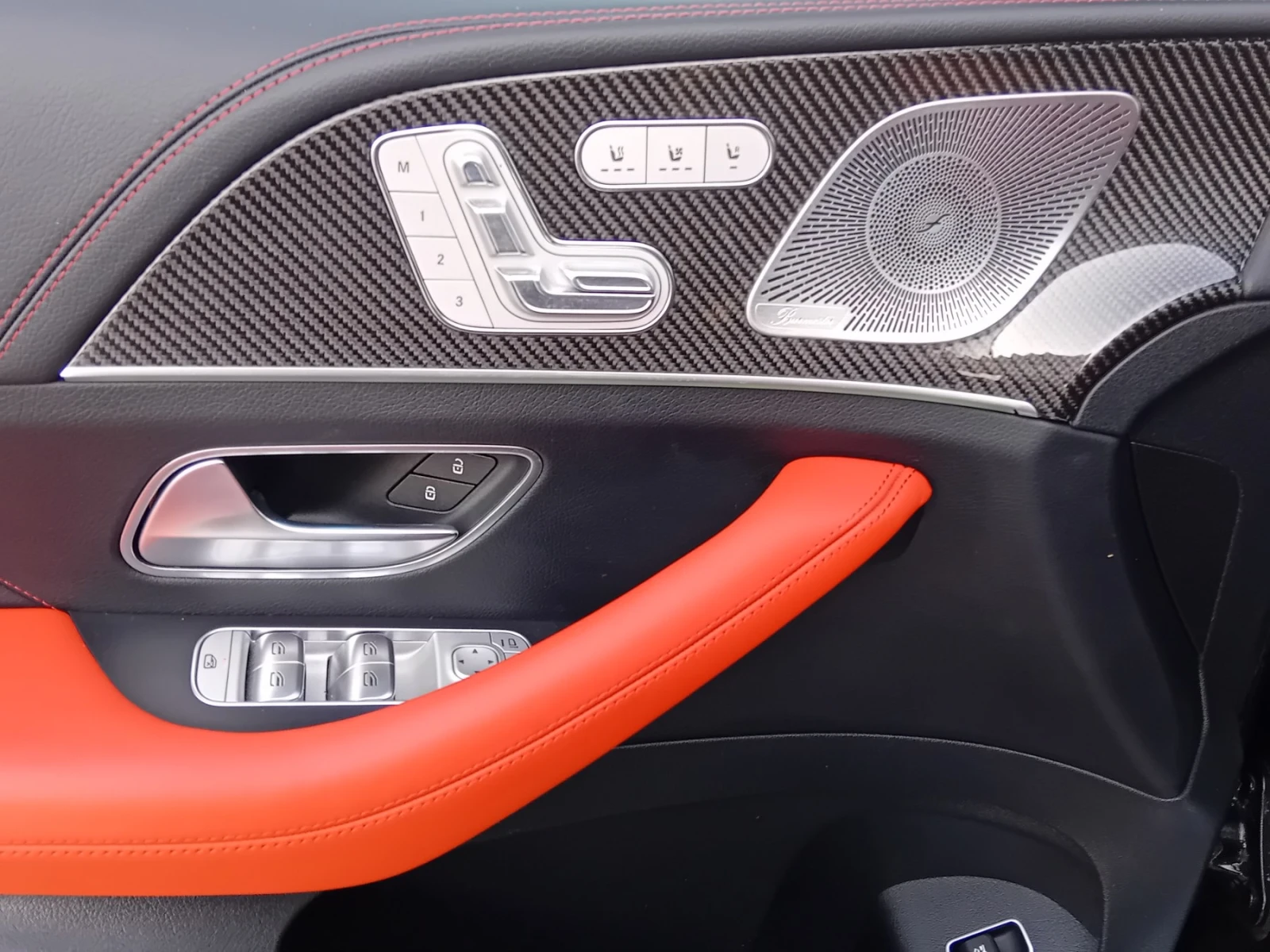 Mercedes-Benz GLE 53 4MATIC AMG/4 MATIC/designo/ COUPE | Mobile.bg � ����������� 17