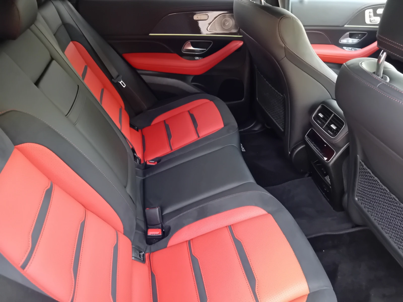 Mercedes-Benz GLE 53 4MATIC AMG/4 MATIC/designo/ COUPE | Mobile.bg � ����������� 16