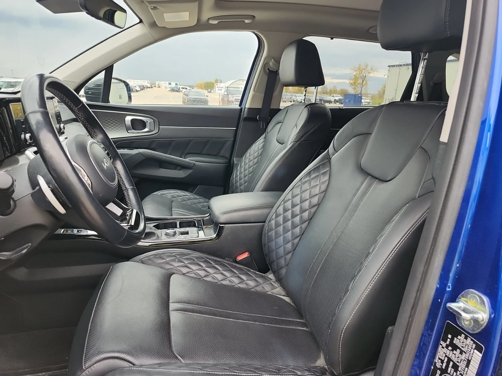 Kia Sorento АВТОКРЕДИТ, снимка 8 - Автомобили и джипове - 56662130