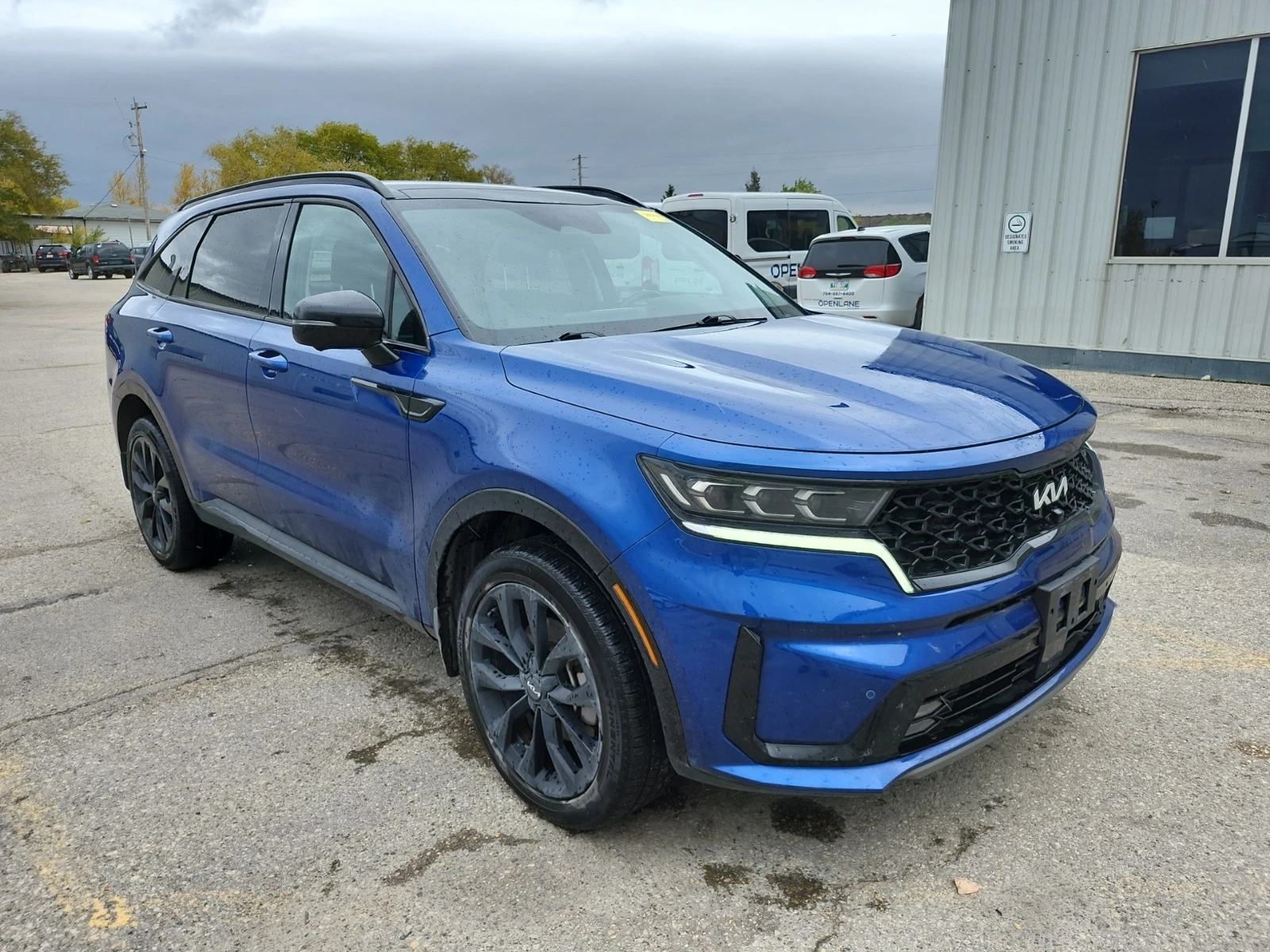 Kia Sorento АВТОКРЕДИТ, снимка 2 - Автомобили и джипове - 56662130