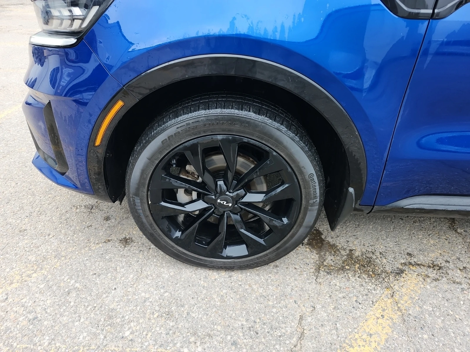 Kia Sorento АВТОКРЕДИТ, снимка 5 - Автомобили и джипове - 56662130