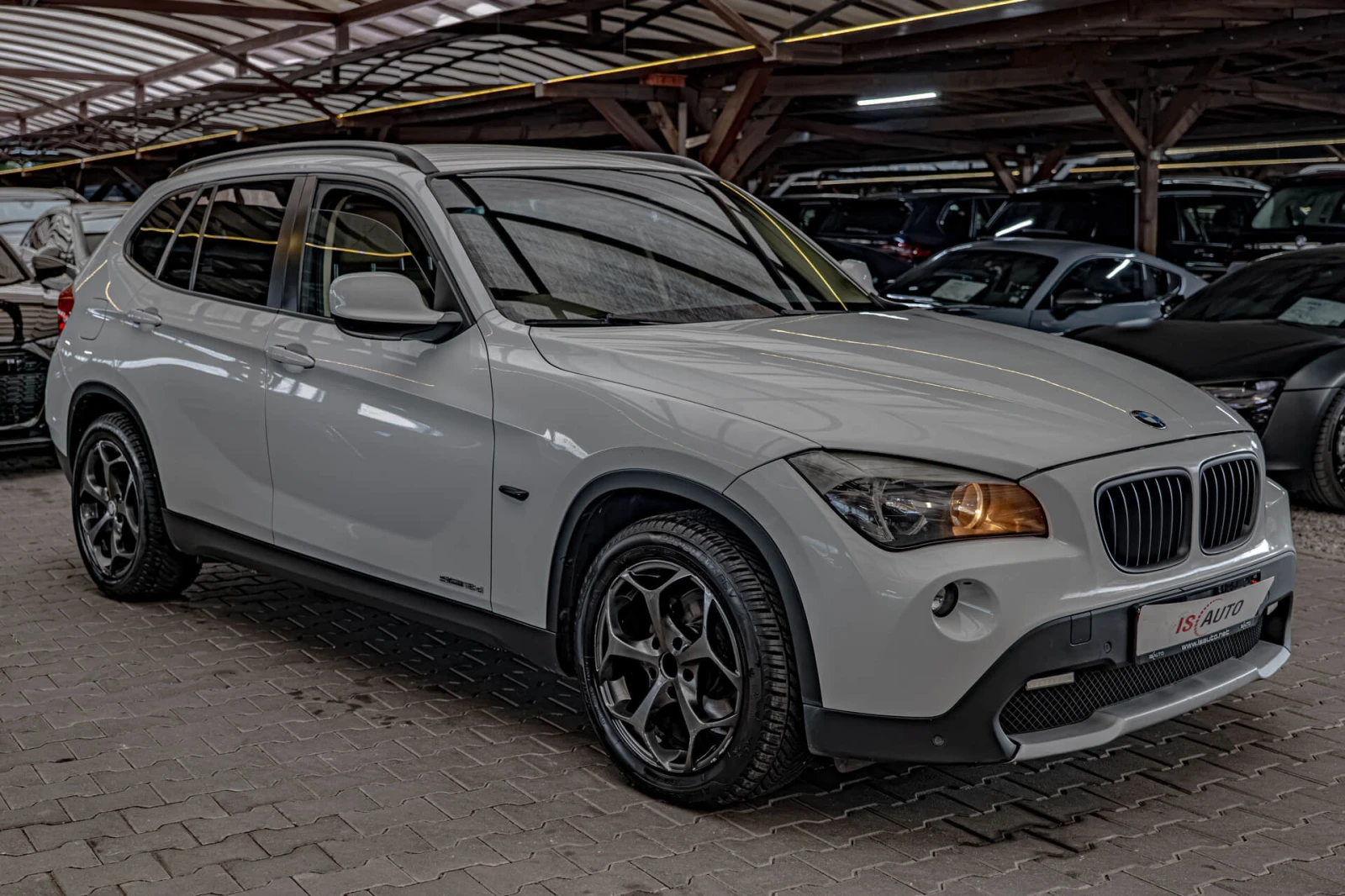 BMW X1 18d/Sdrive/�������/����������/�������� | Mobile.bg � ����������� 2