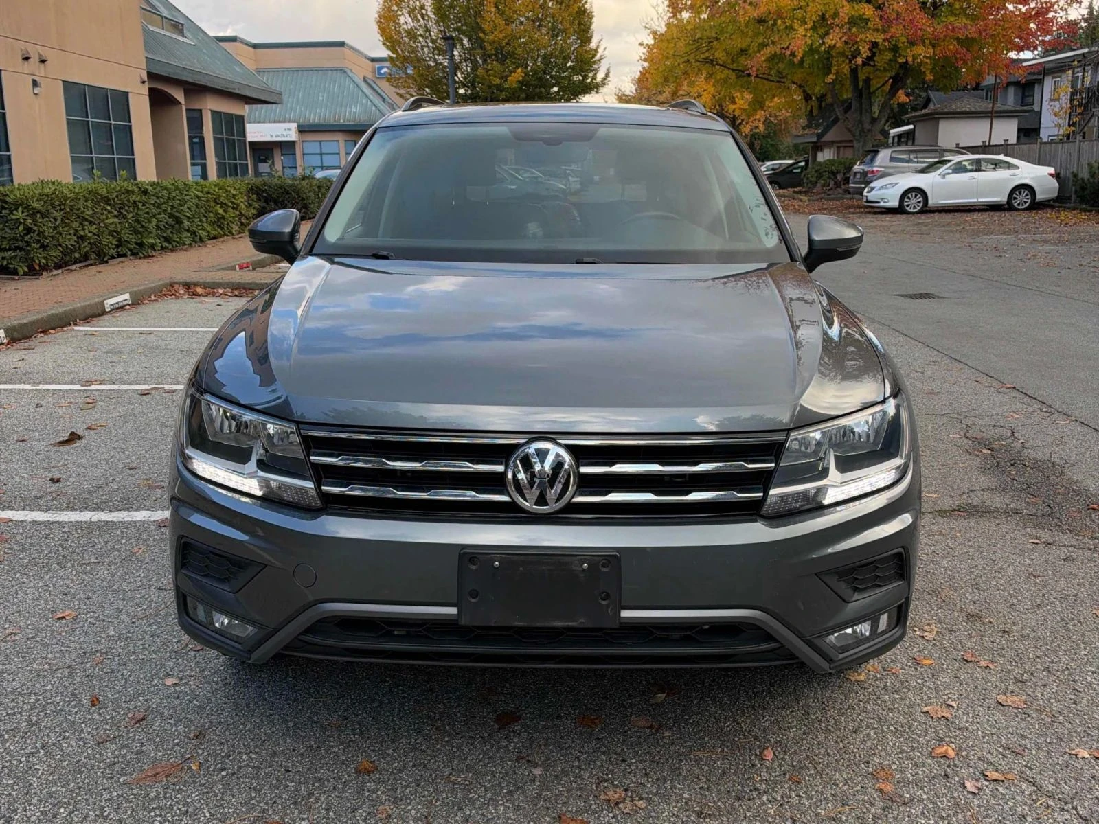 VW Tiguan, снимка 6 - Автомобили и джипове - 56719787