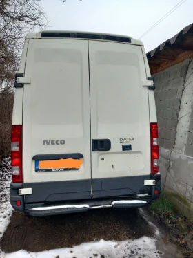 Iveco Daily, снимка 4