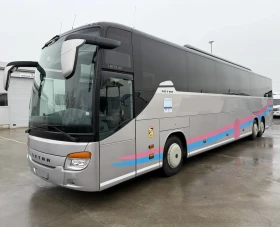 Setra S 417 GTHD 60места, снимка 2