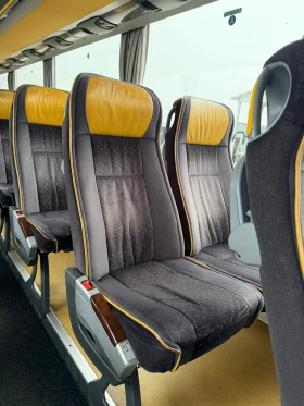 Setra S 417 GTHD 60места, снимка 6