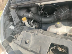 Renault Trafic, снимка 10