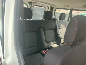 Renault Trafic, снимка 5