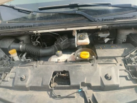 Renault Trafic, снимка 9