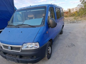 Fiat Ducato 2.3, снимка 1