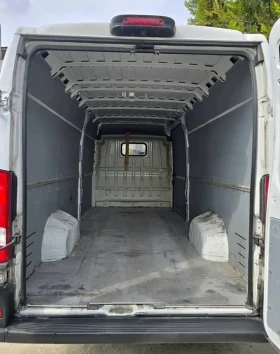Fiat Ducato Спешно, снимка 7