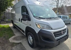 Fiat Ducato Спешно, снимка 1