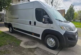 Fiat Ducato Спешно, снимка 6