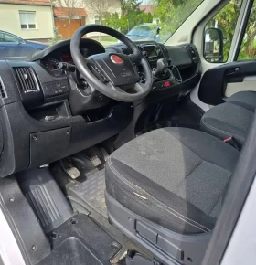 Fiat Ducato Спешно, снимка 8