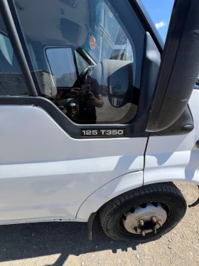 Ford Transit 2.4 DI, снимка 8