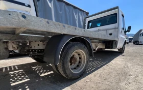 Ford Transit 2.4 DI, снимка 5