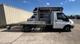 Ford Transit 2.4 DI, снимка 4