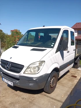Mercedes-Benz Sprinter 906, снимка 6