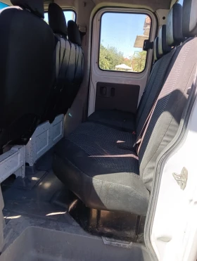 Mercedes-Benz Sprinter 906, снимка 2