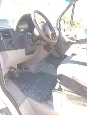 Mercedes-Benz Sprinter 906, снимка 3